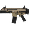 FN Herstal FN Herstal SCAR-SC BRSS AEG Reciol (Bolt - Tan - 200854) airsoft