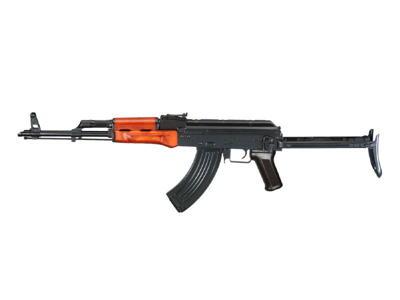 Lct LCT LCKMS AEG (Wood) airsoft