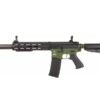 Saigo Defense Bushido Chugi (OD) airsoft