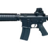 Huntsman M4 Huntsman M4 CQBR (Polymer Body/Full Metal - Gearbox - H060B) airsoft