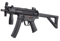 Umarex Umarex Swat 5k Series PDW Gen.2 Gas Blowback Rifle (by VFC - Black) airsoft