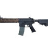 Colt MK18 MOD1 Gen.3 gas blowback rifle – left-side full view