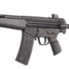 Umarex SWAT 53 gas blowback SMG – left-side full view