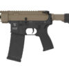Saigo Defence Saigo Defence KENJI Zero Fighter AEG Rifle (Short - Inc. LIPO Battery and Charger) airsoft