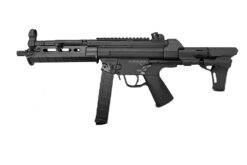 Well Pro Well Pro WE03A Rifle airsoft