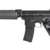 VFC FNC gas blowback rifle – left-side full view