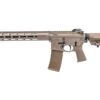 VFC L403A1-AIW gas blowback rifle – left-side full view