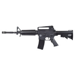 Well D94 Well D94 AEG ABS (with NiMH Battery and Charger - Black) airsoft