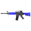 Well D94 Well D94 AEG ABS (with NiMH Battery and Charger - Blue) airsoft