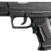 Walther P99 Electric Blowback Pistol Walther P99 Electric Blowback Pistol (Takes 4 x AAA Battery - Full/Semi. Auto - Black) airsoft