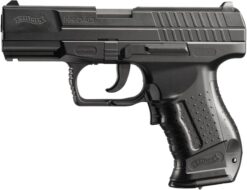 Walther P99 Electric Blowback Pistol Walther P99 Electric Blowback Pistol (Takes 4 x AAA Battery - Full/Semi. Auto - Black) airsoft