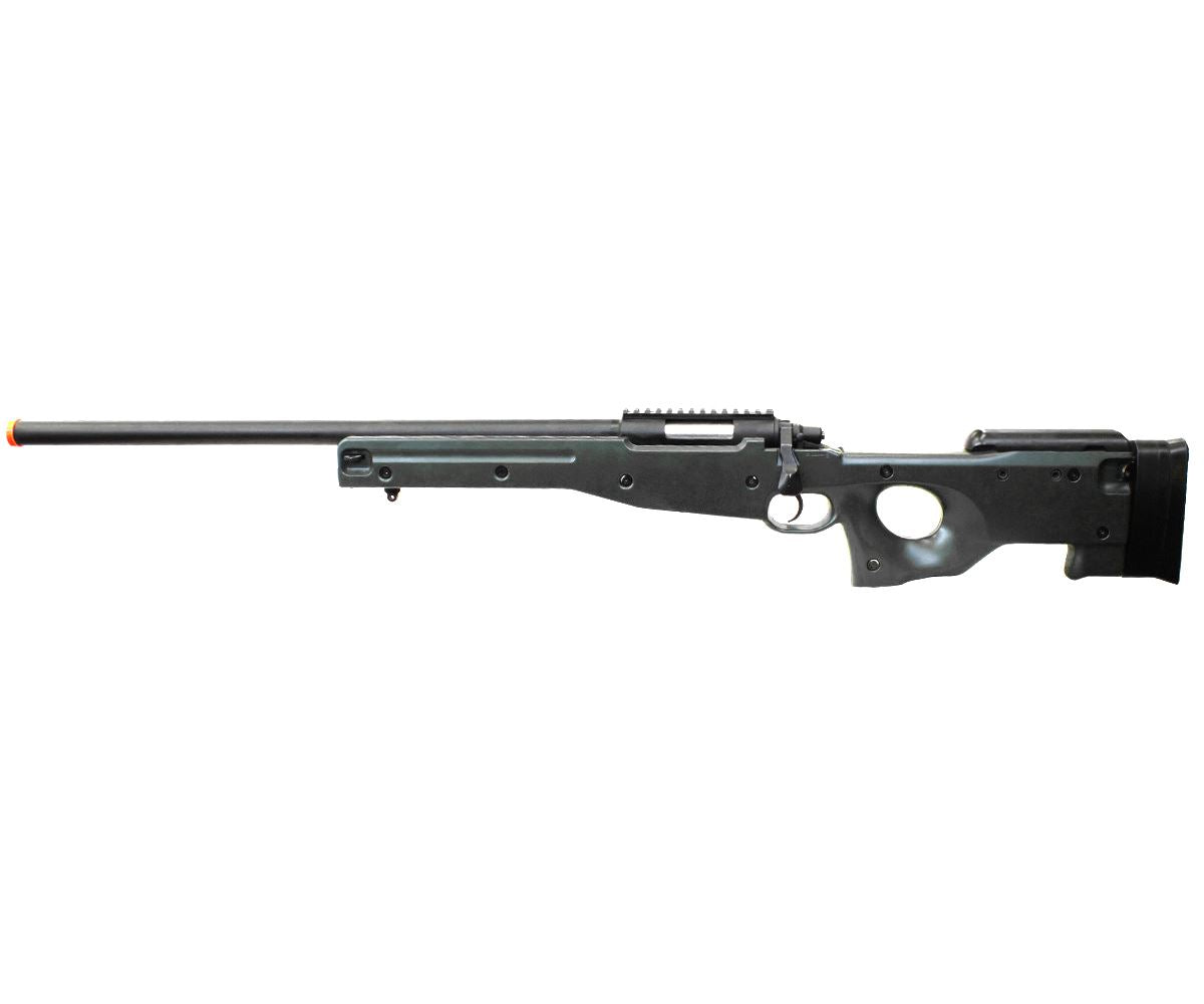 AGM L96 Full Metal Spring Sniper Rifle AGM L96 Full Metal Spring Sniper Rifle airsoft