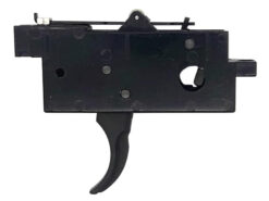 WE WE SCAR GBB Trigger Assembley Compelete airsoft
