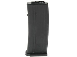 Tokyo Marui Tokyo Marui AEP Electric Sub-Machine (50 Round Magazine (Black) airsoft