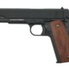 G&G G&G GPM1911 1911 GBBP (Black Tip - Black - GAS-GPM-191-BBB-ECM) airsoft