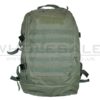 ACM Day Sak Back Pack with Padding ACM Day Sak Back Pack with Padding (OD) airsoft