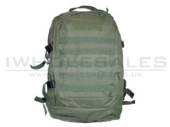 ACM Day Sak Back Pack with Padding ACM Day Sak Back Pack with Padding (OD) airsoft