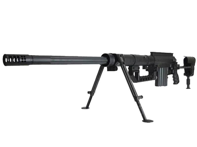 Socom Gear M200 Shell Ejecting Sniper Rifle Socom Gear M200 Shell Ejecting Sniper Rifle (8mm - M200-A001) airsoft