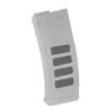 King Arms Slip Proof Sticker for King Arms Slip Proof Sticker for TWS Magazine Series (Grey - KA-PA-50-GY) airsoft