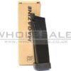 KJWorks KP06 Co2 magazine – left-side full view