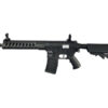 Classic Army M4 Classic Army M4 10" Delta ETU (Black - ENF005P) airsoft
