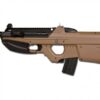 FN Herstal F2000 FN Herstal F2000 AEG (Tan - With Battery and Charger - Cybergun - 200960) airsoft