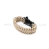 ACM Tactical Survival Paracord Wristband with Flute ACM Tactical Survival Paracord Wristband with Flute (V1) airsoft