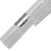 Airtech Studio Scorpion Evo 3 A1 stock butt stabilizer unit – right-side full view
