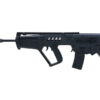 S&T S&T TS21 Sar Flat Top AEG (Non-Blowback - Long - Black - ST-AEG-34-BK) airsoft