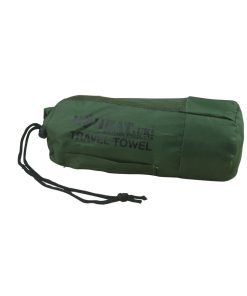 Microfibre Travel Towel – Large 2