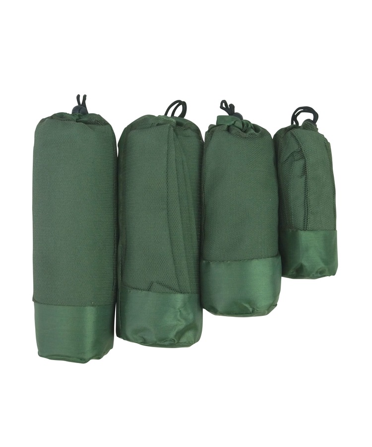 Microfibre Travel Towel – X-Large 4
