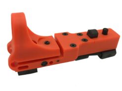ACM Fortriss Scope ACM Fortriss Scope (Red) airsoft