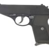 KSC P230 KSC P230 JP Gas Blowback Pistol (Black) airsoft