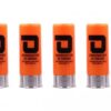 Dominator Dominator 12 Gauge Gas Shotgun Shells (4pcs) airsoft