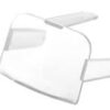 ACM Holosight Clear ACM Holosight Clear ABS Cover (551/552) airsoft