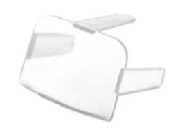 ACM Holosight Clear ACM Holosight Clear ABS Cover (551/552) airsoft