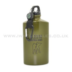 Water Bottle with Compass Water Bottle with Compass airsoft