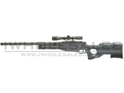 ZM52 ZM52 MB01 L96 Sniper Rifle with Mock Scope airsoft
