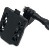 Big Foot GoPro Helmet Mount Big Foot GoPro Helmet Mount (Black) airsoft