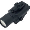 X400 Ultra-High Output X400 Ultra-High Output LED and Laser Weapon Light (Red) airsoft