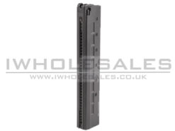 Kwa KWA Gas Magazine KMP9/KMP9R SMG airsoft