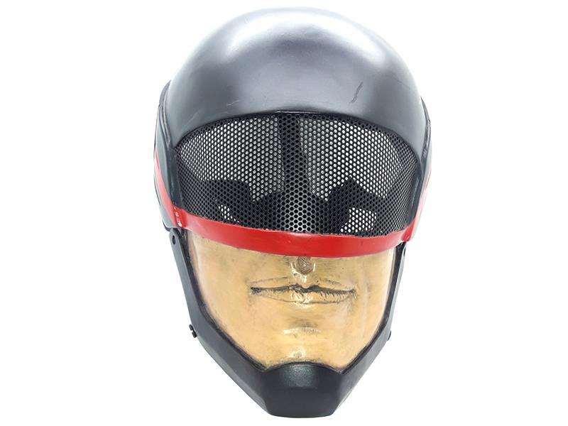FMA FMA Wire Mesh "RoboCop" Mask (TB1016) airsoft