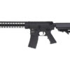 Saigo Defense Kenji Zero Saigo Defense Kenji Zero AEG (Polymer Body - With 11.1v Lipo Battery and Charger - Black) airsoft