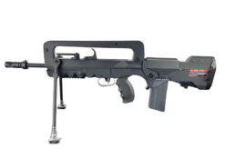 Famas Famas EVO F1 AEG (With Mosfet - Cybergun - 400906) airsoft