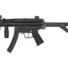 Galaxy G5 Galaxy G5 AEG K Series with Folding Stock (Black - G5) airsoft
