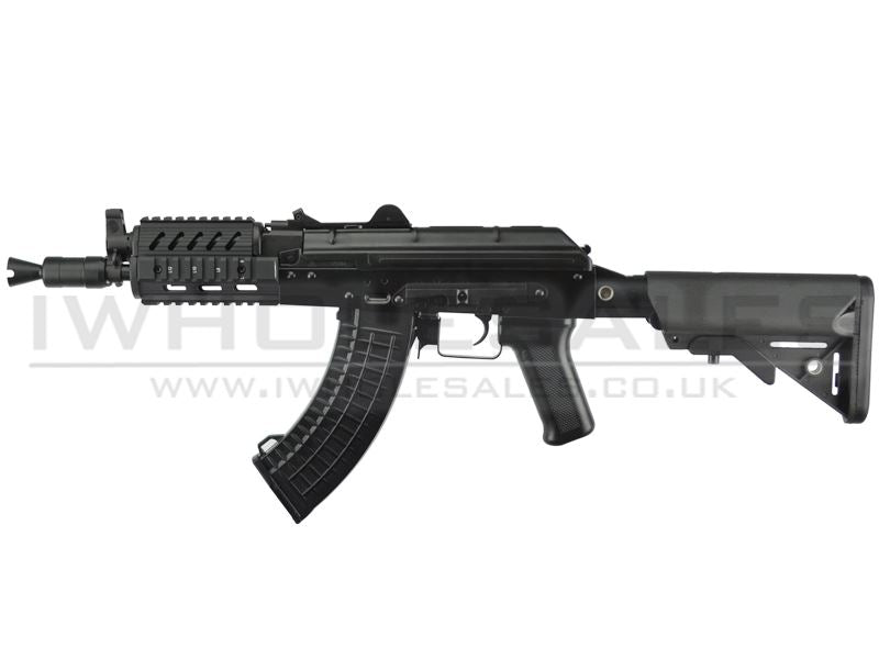 Lct LCT - TX74UN "Contractor Carbine" AEG (TX-74UN) airsoft