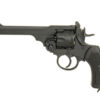 Well G293A Co2 Revolver (Full Metal) airsoft