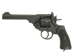 Well G293A Co2 Revolver (Full Metal) airsoft