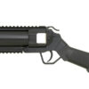 Battleaxe Battleaxe 40mm Grenade Launcher Pistol (Black - LDP01) airsoft