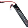 ACM ACM 11.1v 1450mAh 25c Battery (Deans) airsoft